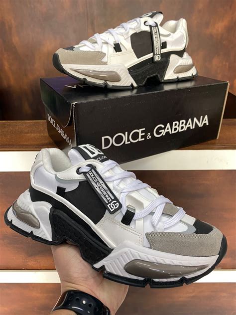 dolce gabbana tenis 2021|Dolce & Gabbana sneakers online shop.